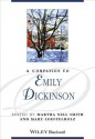 A Companion to Emily Dickinson - Martha Nell Smith, Mary Loeffelholz