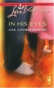 In His Eyes - Gail Gaymer Martin