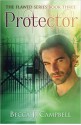 Protector - Steven Novak, Jessie Sanders, Becca J. Campbell