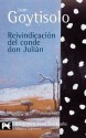 Reivindicación del conde don Julián - Juan Goytisolo