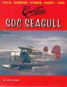 Curtiss SOC Seagull - Steve Ginter