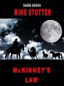 McKinney's Law - Mike Stotter