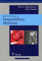 Hepatobiliary Medicine: Self-Assessment Color Review - Henry C. Bodenheimer Jr., Roger Chapman