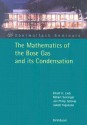 The Mathematics of the Bose Gas and Its Condensation - Elliott H. Lieb