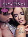 Never Seduce a Scot - Maya Banks, Kirsten Potter
