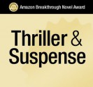 The Yeti - excerpt from 2011 Amazon Breakthrough Novel Award Entry - Jack Douglas