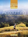 Accounting - Paul D. Kimmel, Jerry J. Weygandt, Donald E. Kieso