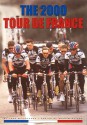 Armstrong Encore: The 2000 Tour De France - John Wilcockson, Charles Pelkey, Graham Watson