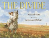 The Divide - Michael Bedard