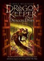 Dragon Dawn (Dragonkeeper Trilogy Prequel) - Carole Wilkinson