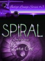 Spiral - Zara Cox