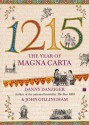 1215: The Year of Magna Carta - Danny Danziger, John Gillingham