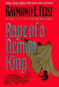 Rage of a Demon King - Raymond E. Feist