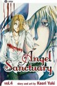 Angel Sanctuary, Vol. 4 - Kaori Yuki