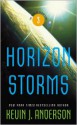 Horizon Storms - Kevin J. Anderson