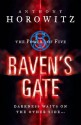 Raven's Gate - Anthony Horowitz