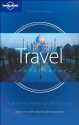 Travel Photography: A Guide to Taking Better Pictures - Richard I'Anson, Lonely Planet