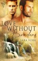 Love Without Borders - Sara York