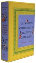 The Norton Anthology of Children's Literature: The Traditions in English (Slipcased Edition) - Jack Zipes, Lissa Paul, Lynne Vallone, Peter Hunt, Gillian Avery