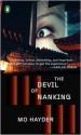 The Devil of Nanking - Mo Hayder