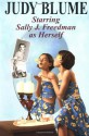 Starring Sally J. Freedman as Herself - Judy Blume