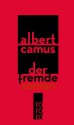 Der Fremde - Uli Aumüller, Albert Camus