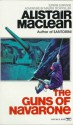 The Guns of Navarone - Alistair MacLean