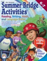 Summer Bridge Activities, Grades 6 - 7 - Leland Graham, Frankie Long