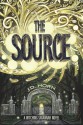 The Source - J.D. Horn