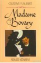 Madame Bovary - Gustave Flaubert, Sabri Esat Siyavuşgil, Nurullah Ataç