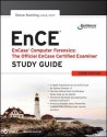 Encase Computer Forensics -- The Official Ence: Encase Certified Examiner Study Guide - Bunting