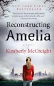 Reconstructing Amelia - Kimberly McCreight