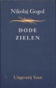 Dode zielen - Nikolai Gogol, Arthur Langeveld