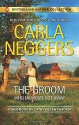 The Groom Who (Almost) Got Away: The Texas Rancher's Marriage (Bestselling Author Collection) - Carla Neggers, Cathy Gillen Thacker