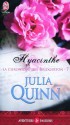 Hyacinthe (La chronique des Bridgerton, #7) - Julia Quinn