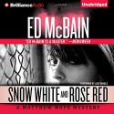 Snow White and Rose Red - Ed McBain, Luke Daniels