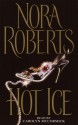 Hot Ice by Nora Roberts Unabridged MP3 CD Audiobook - Nora Roberts, Anna Fields, Anna Fields