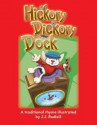 Hickory Dickory Dock Lap Book - J.J. Rudisill