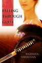 Falling Through Glass - Barbara Sheridan