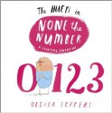 The Hueys in None the Number - Oliver Jeffers