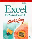 Excel for Windows: Quick and Easy - Gerald Everett Jones Daboychik