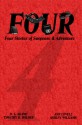 Four - Timothy D. Holder, D.A. Adams, Ann Lovell, Ashley Williams