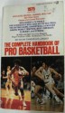 The Complete Handbook of Pro Basketball 1975 - Zander Hollander