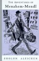 The Adventures of Menahem-Mendl - Sholem Aleichem