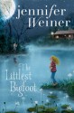 The Littlest Bigfoot - Jennifer Weiner