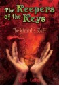 The Keepers of the Keys:The Wizard's Staff - Rosie Cottier