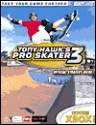 Tony Hawk's Pro Skater 3 Official Strategy Guide for Xbox - Doug Walsh