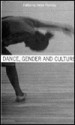 Dance, Gender, and Culture - Helen Thomas