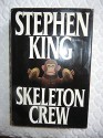 Skeleton crew - Stephen King