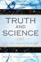 Truth and Science: An LDS Perspective - David Collingridge